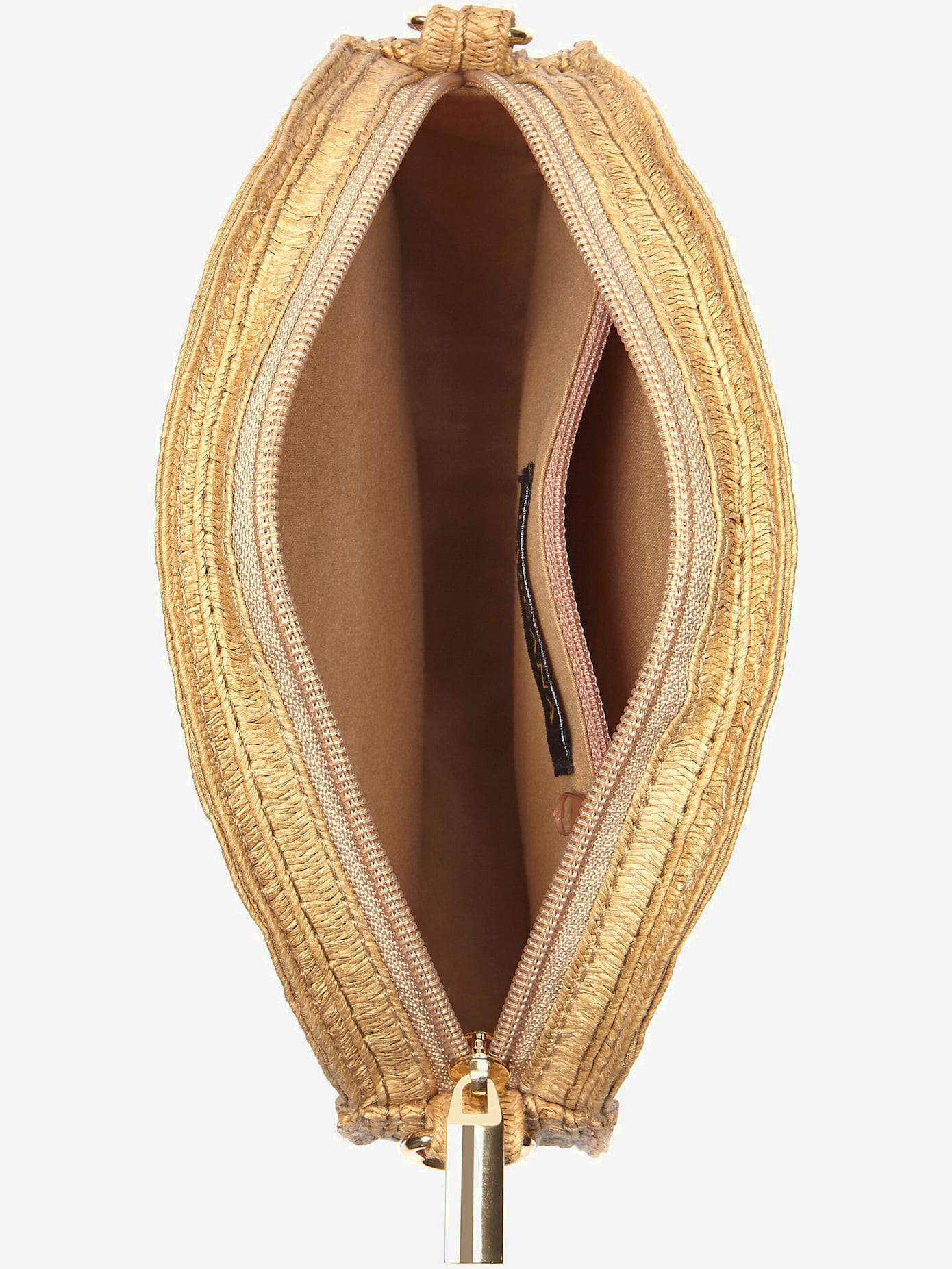 Sac en bandoulière sac à main avec anse métallique tendance