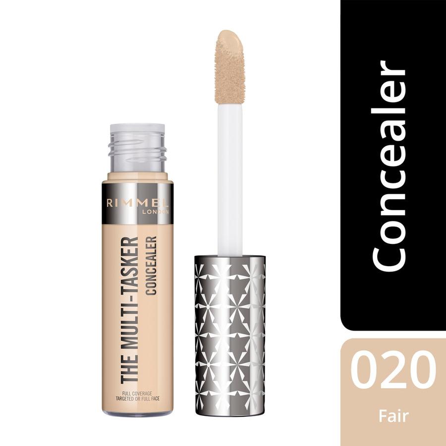 Rimmel London The Multi-Tasker Concealer 020 Fair 10ml