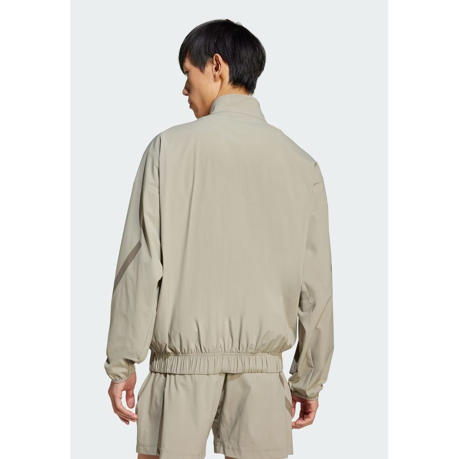Adidas Track Top toile adidas Z.N.E.