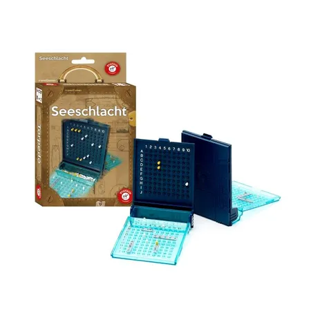 Piatnik Seeschlacht