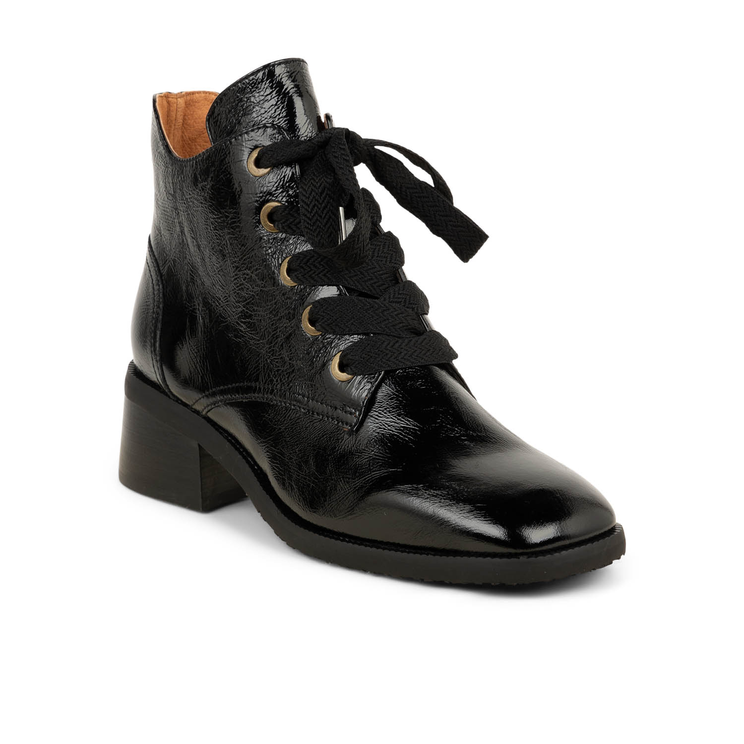 Boots et bottines femme MAM'ZELLE DANK