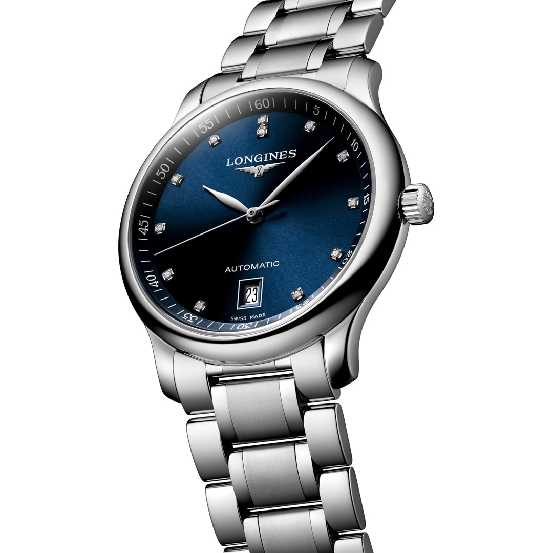 Longines - The Longines Master Collection 38mm
