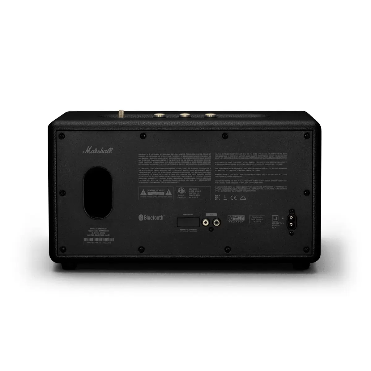 Bluetoothspeaker Marshall Stanmore III