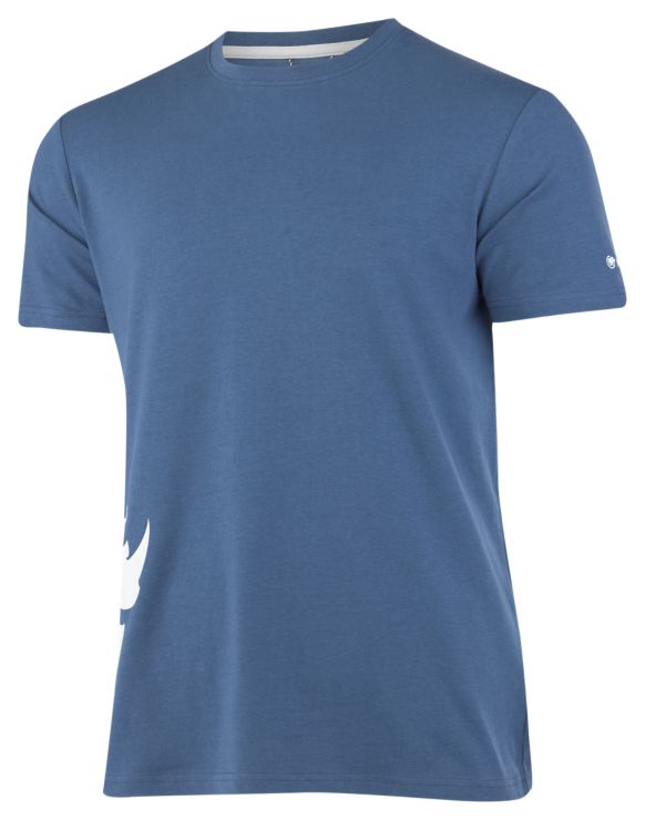 KilimanjaroLOGO - dunkelblau/navy