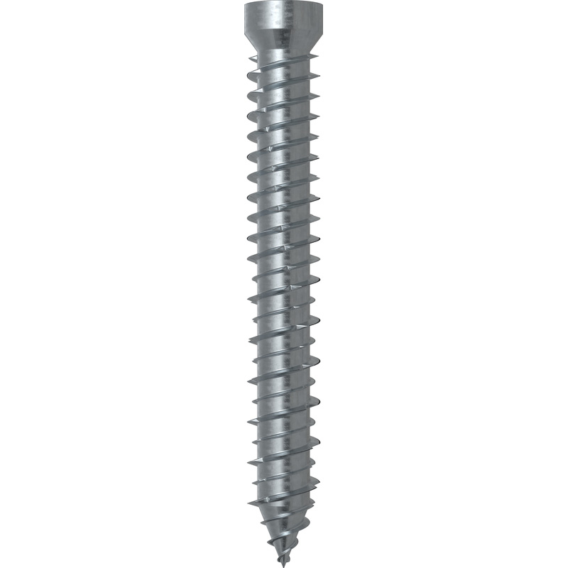 Fischer kozijnschroef FFSZ 7,5x72mm TX30