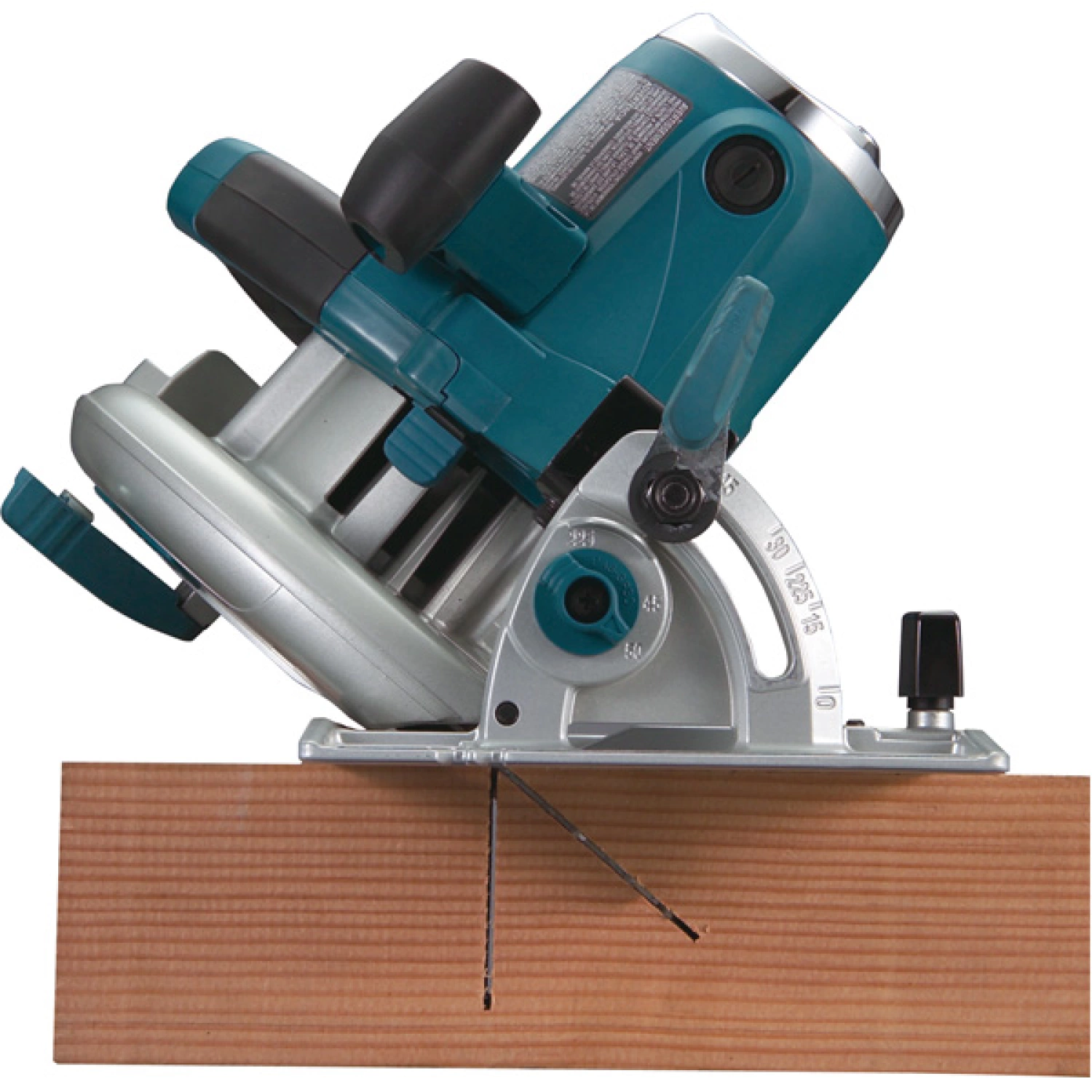 Makita 5008MG Cirkelzaag - 1800W - 210mm