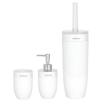 Sealskin Beker Bloom Wit