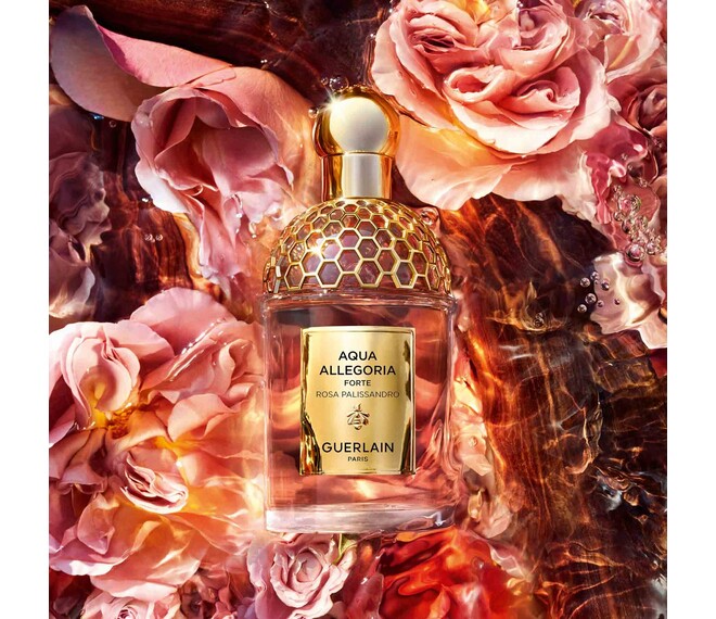 Guerlain Aqua Allegoria Forte Rosa Palissandro Eau de Parfum