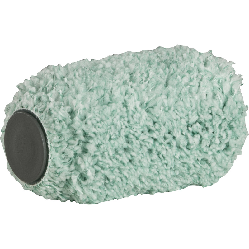 Anza Pro Micmex microvezel muurverfroller acryl 10cm