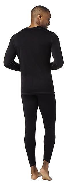 SMARTWOOL - T-SHIRT MIDWEIGHT 250 CREW M ML COL ROND