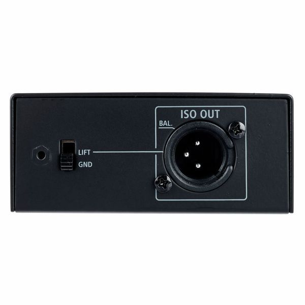 IMG Stageline MPS-1