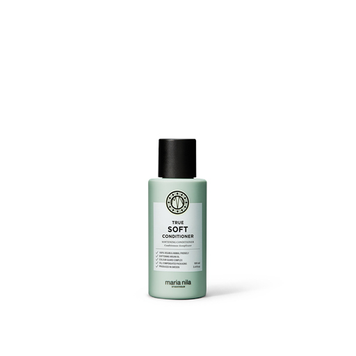 Maria Nila True Soft Conditioner, 100 ml