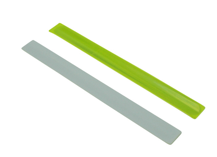 Refleks slap-wrap 30 cm 2 stk. - Bikezone