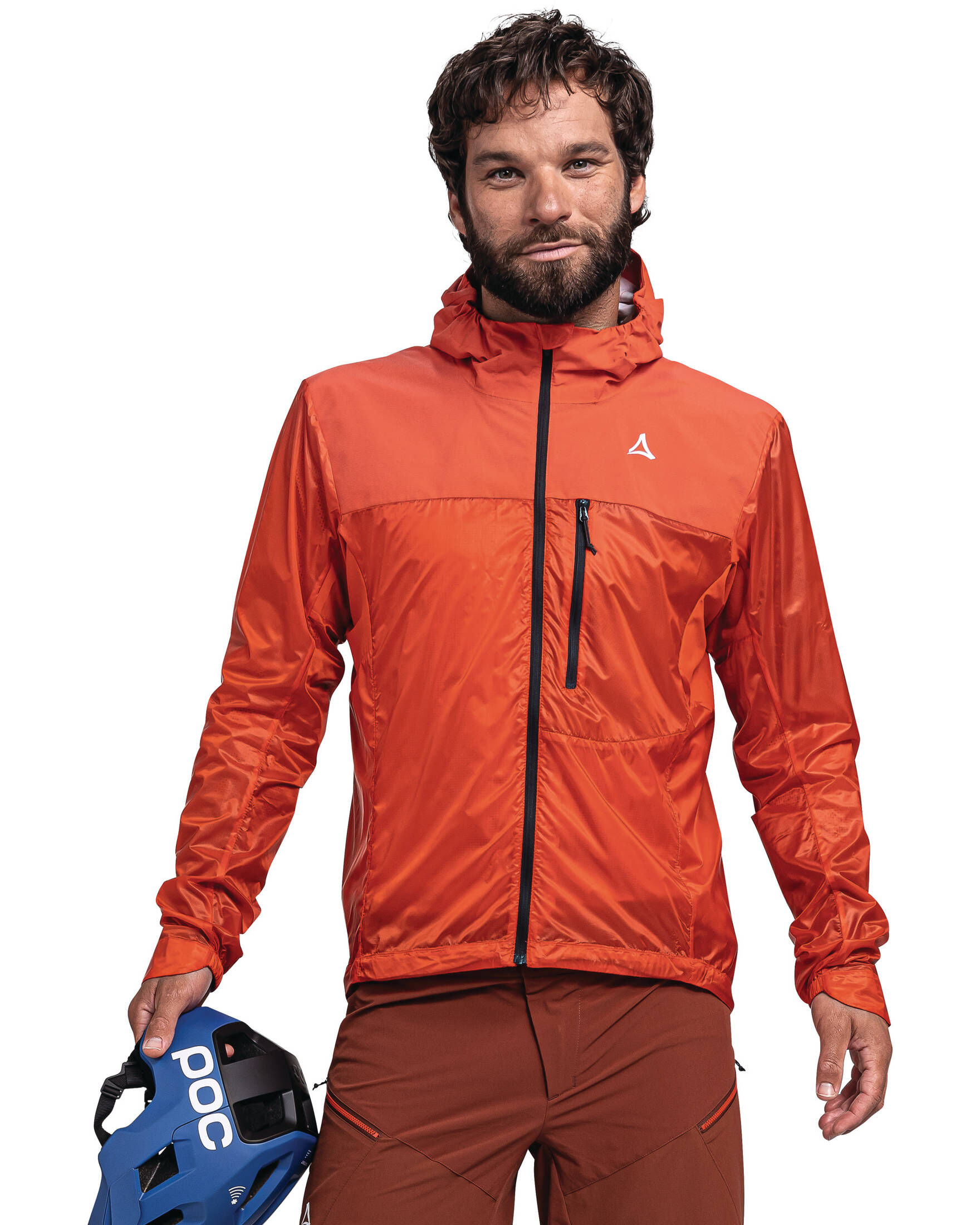 Schöffel| Herren Hybridjacke FLOW TRAIL M