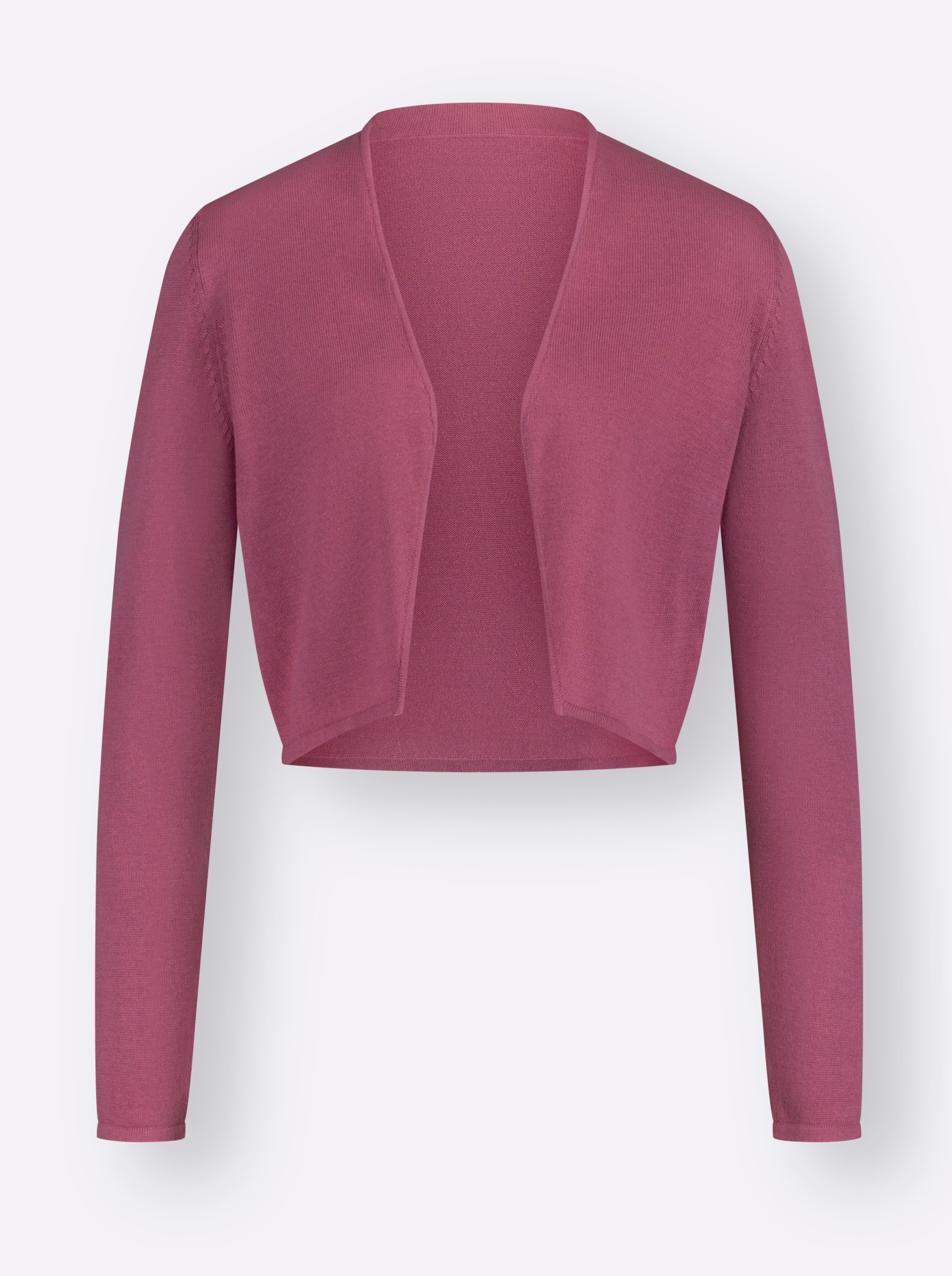 Bolero in beere
