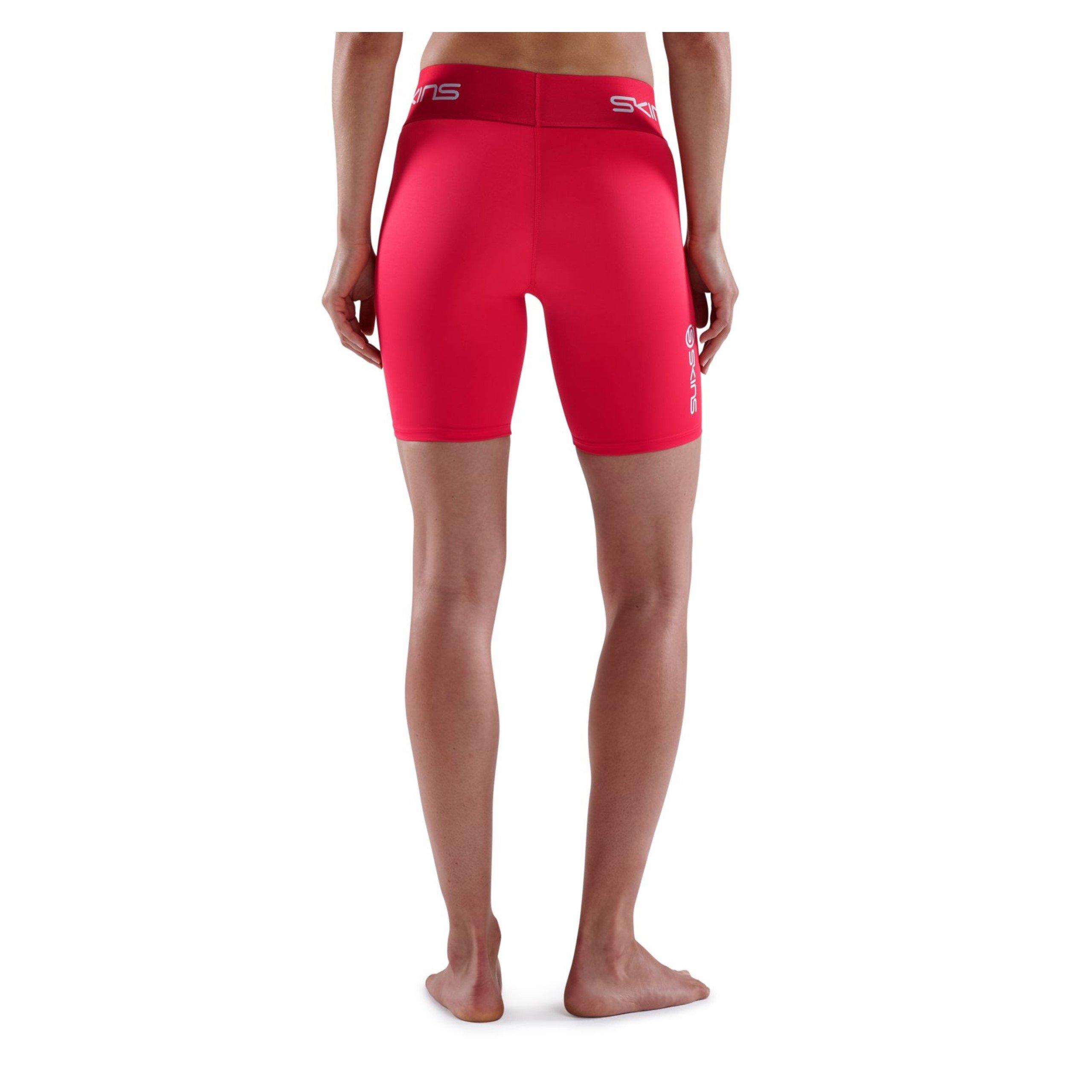 Skins Series 1 Shorts Womens