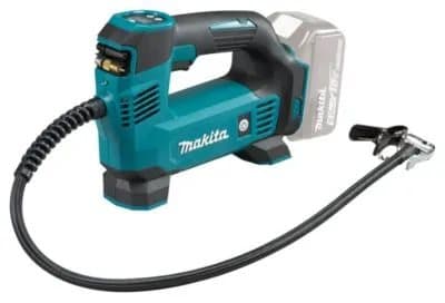 Makita DMP180Z luftpumpe (uten batteri og lader)