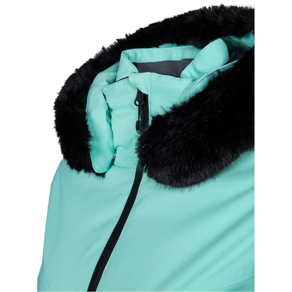 Veste de ski DEGRÉ7 DEGRE 7 GEOD FF OPAL