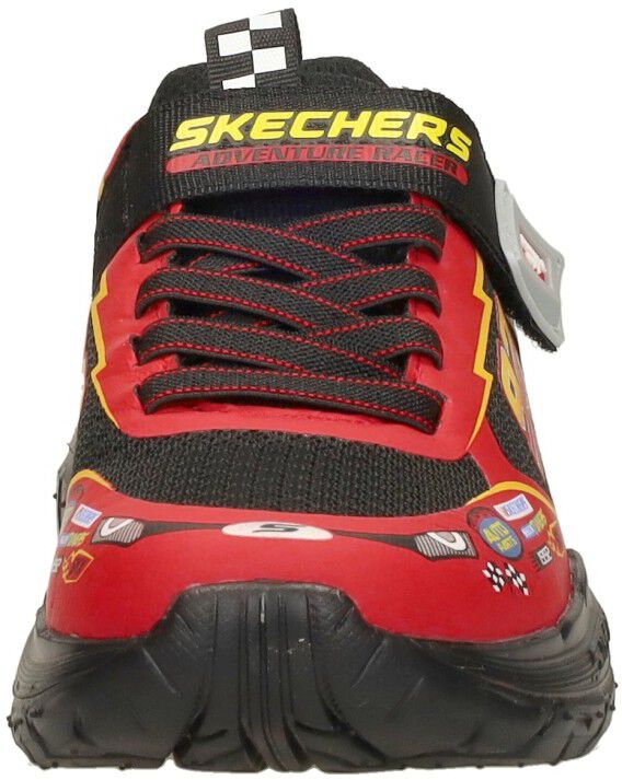 Skechers Skech Tracks rood