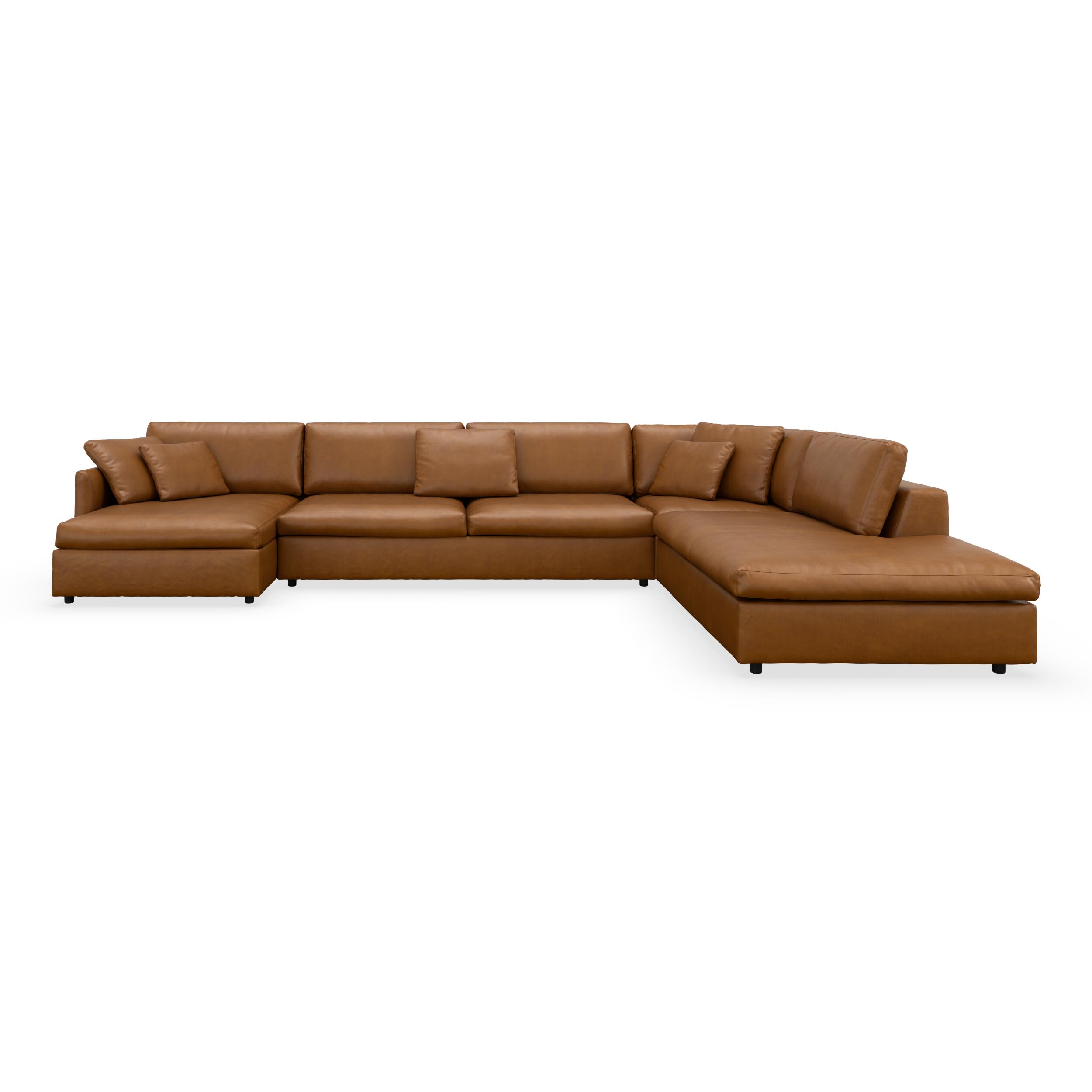 Angolo Hjørnesofa