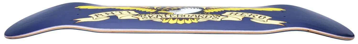 Antihero Classic Eagle Skateboard Deck | SkatePro