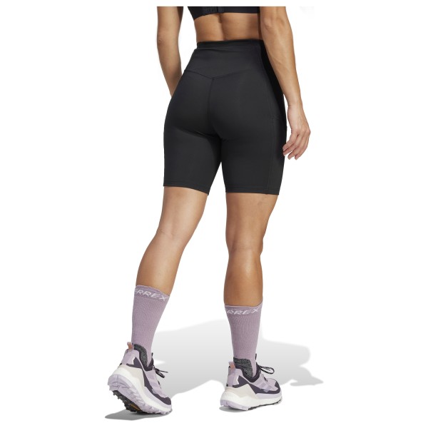 adidas Terrex - Women's Multi 8'' Tight Shorts - Collant de running