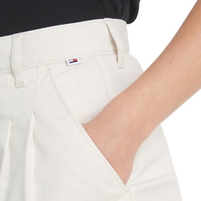 Short femme Claire TOMMY HILFIGER