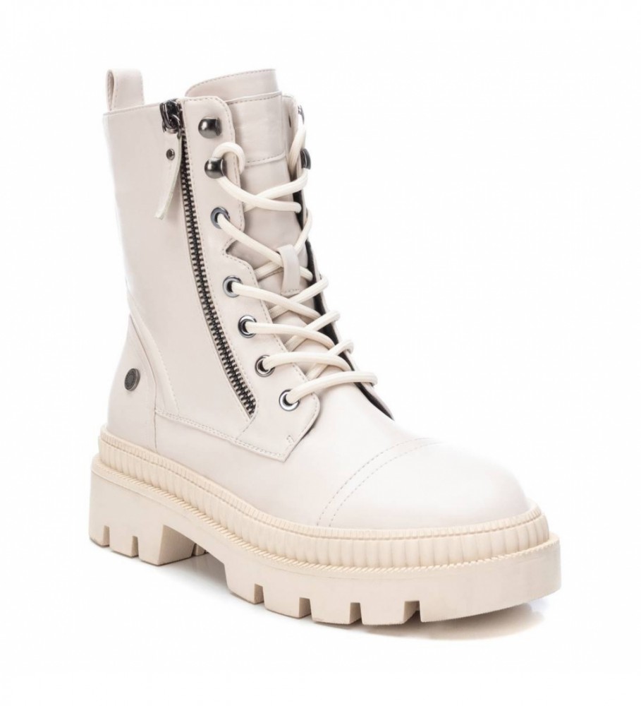 Refresh Boots 170326 Branco