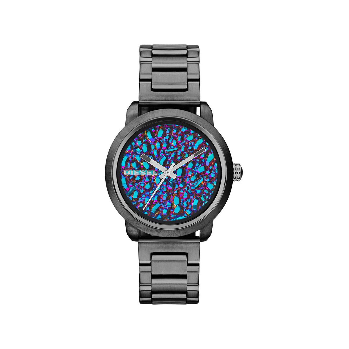 Montre DIESEL Bracelet Acier inoxydable