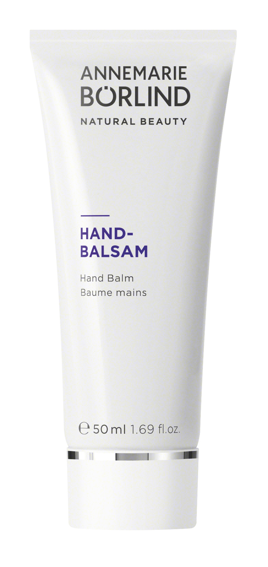ANNEMARIE BOERLIND Hand Balm 50 ml