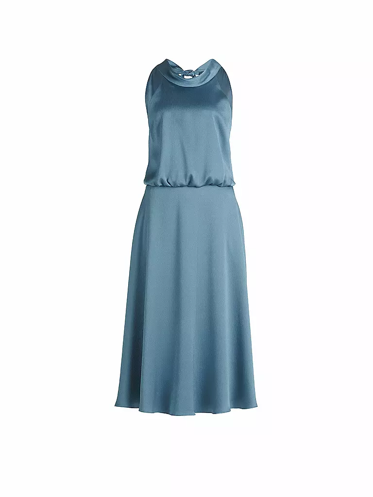 VERA MONT Cocktailkleid blau