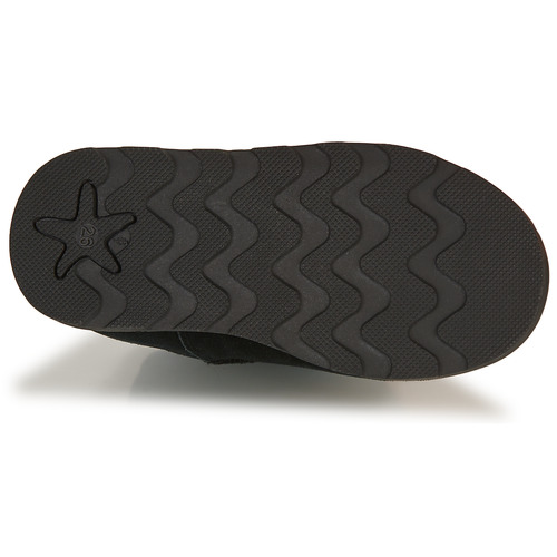 Kickers - ALDIZA - Noir