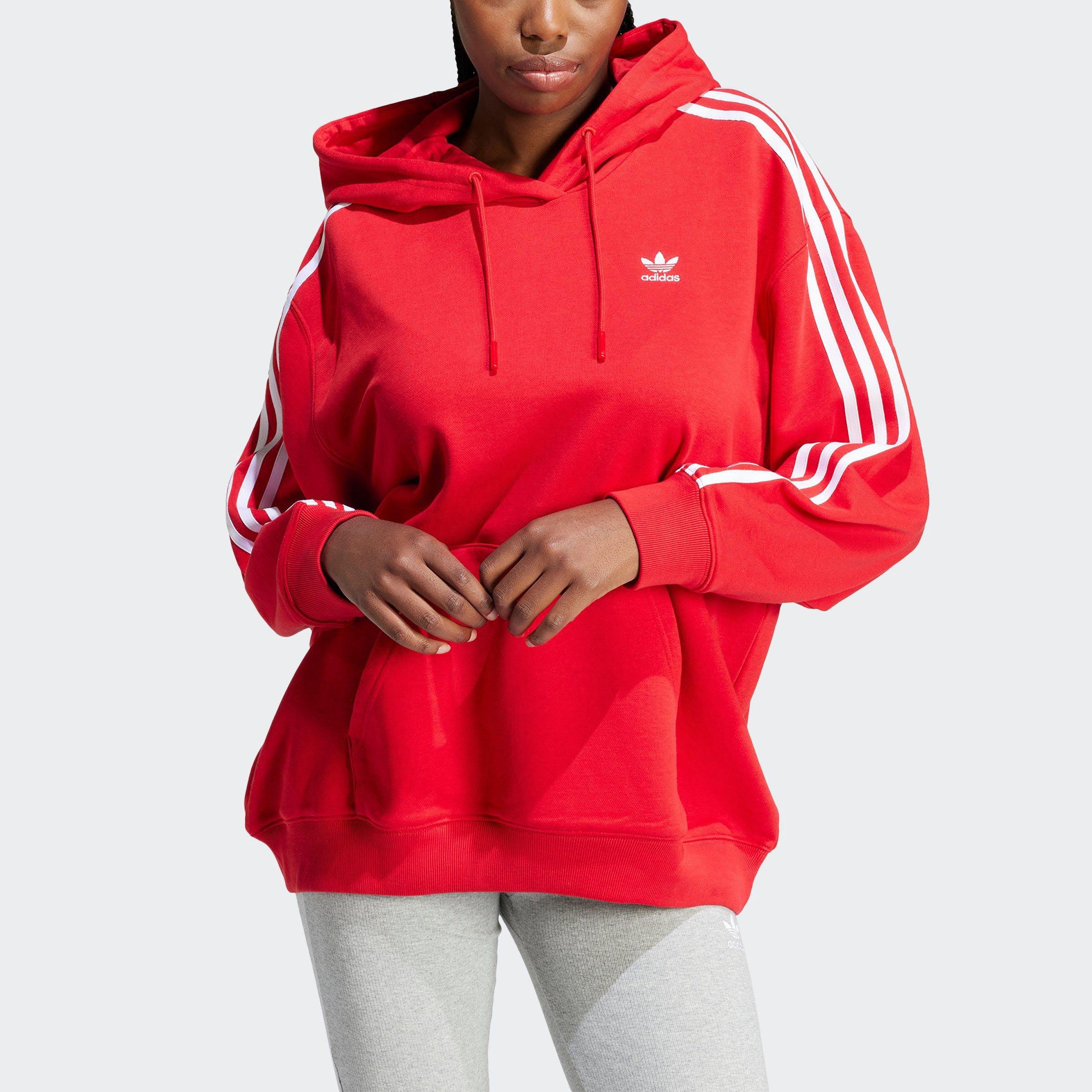 Kapuzensweatshirt