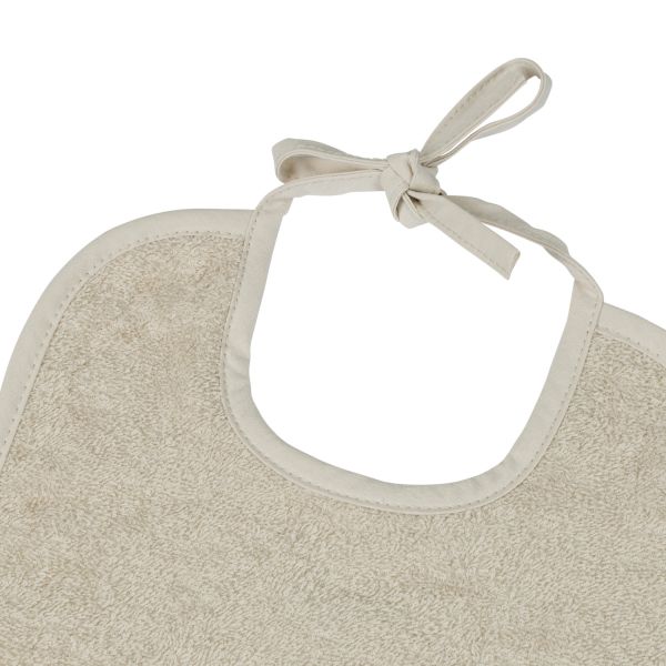 Babypark Slab Met koordje Beige