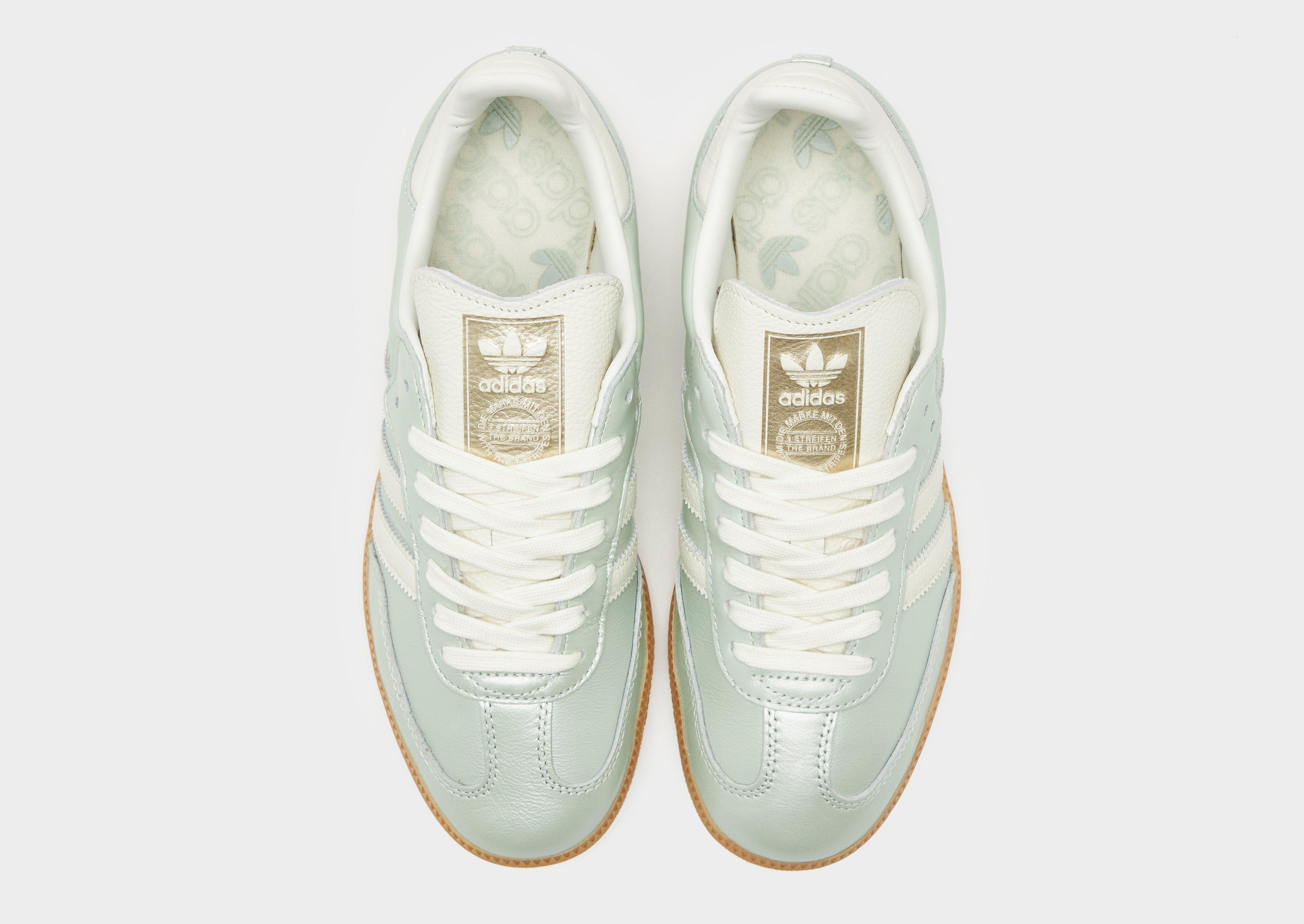 adidas Originals Samba OG Shoes