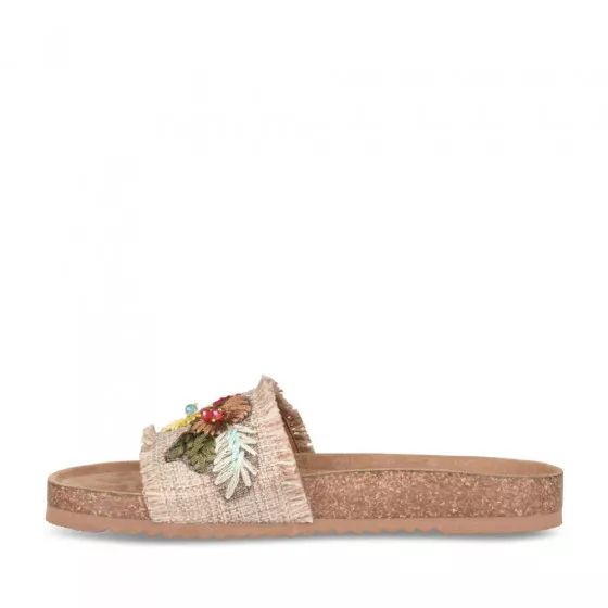 Mules BEIGE PHILOV