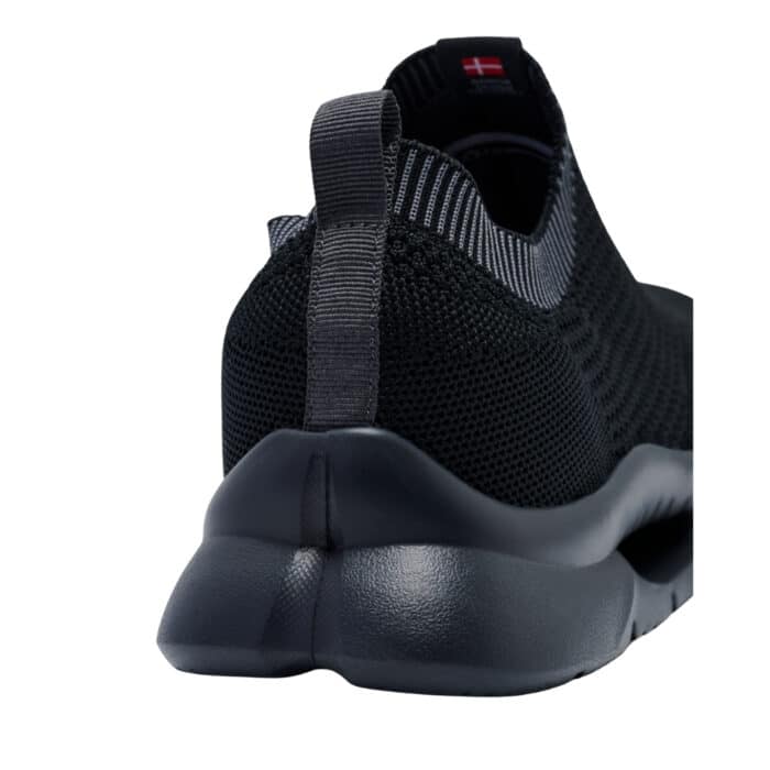 Hummel Tatum Seamless Sko Dame og Herre