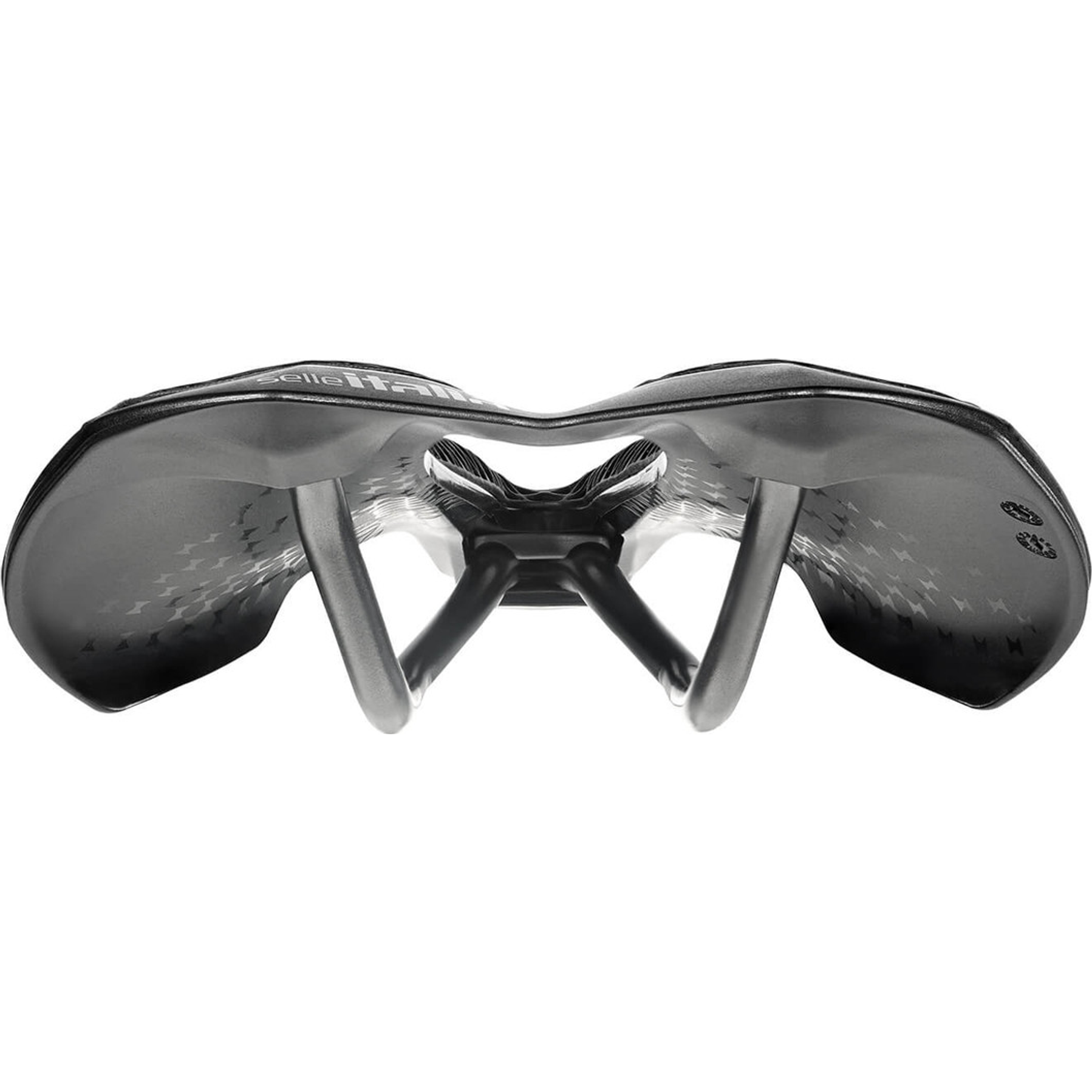 Selle Italia SLR 3D Elite Superflow Zadel