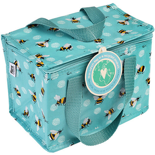 Rex london lunchtas bumblebee