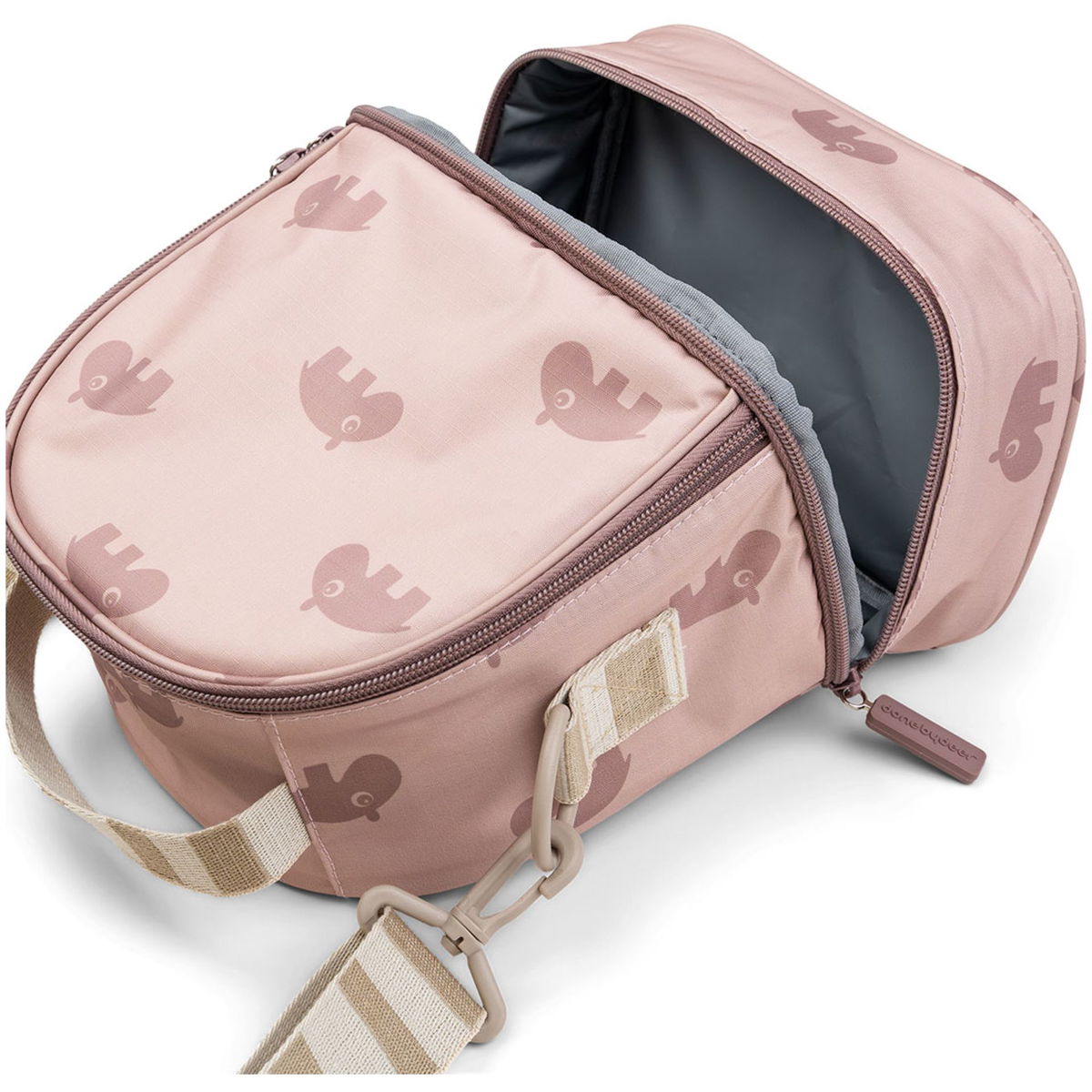 Done by DeerDone by Deer   isolierte Kinder Lunchtasche ozzo powder