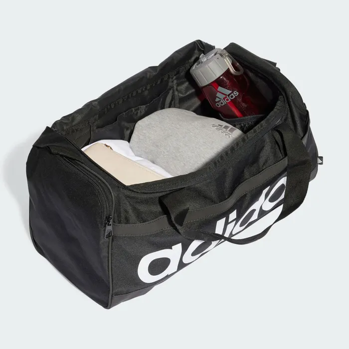 Adidas Essentials Linear Duffel S