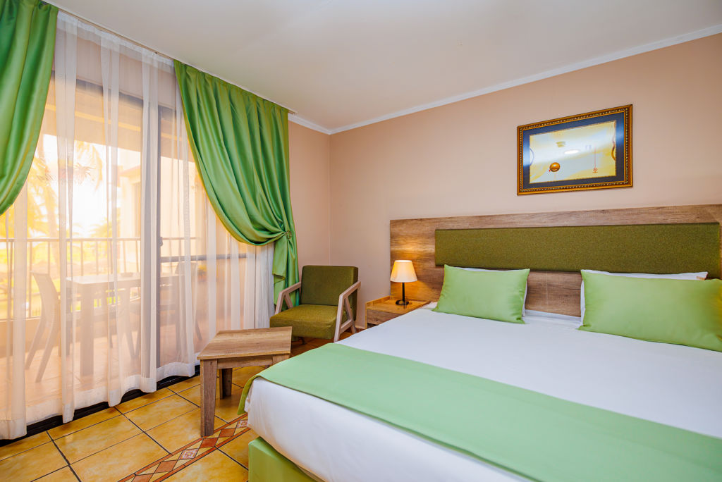 Ocean Bay Logies en ontbijt - Hotel