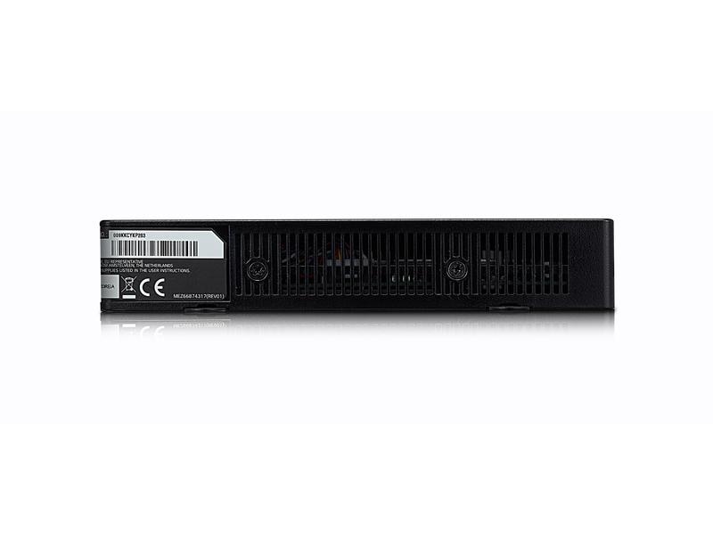 LG Set Top Box STB-6500 Pro:Centric Smart IPTV Plattform Pro:Centric SMART Set Top Box