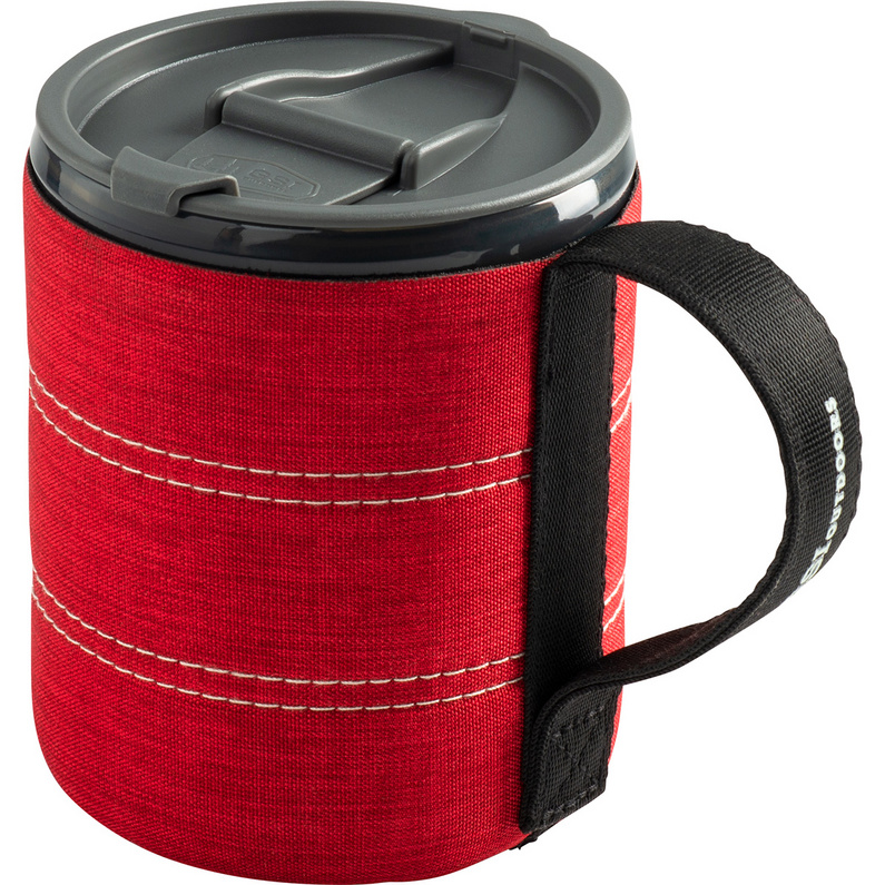 GSI Infinity Backpacker Mug Trinkbecher