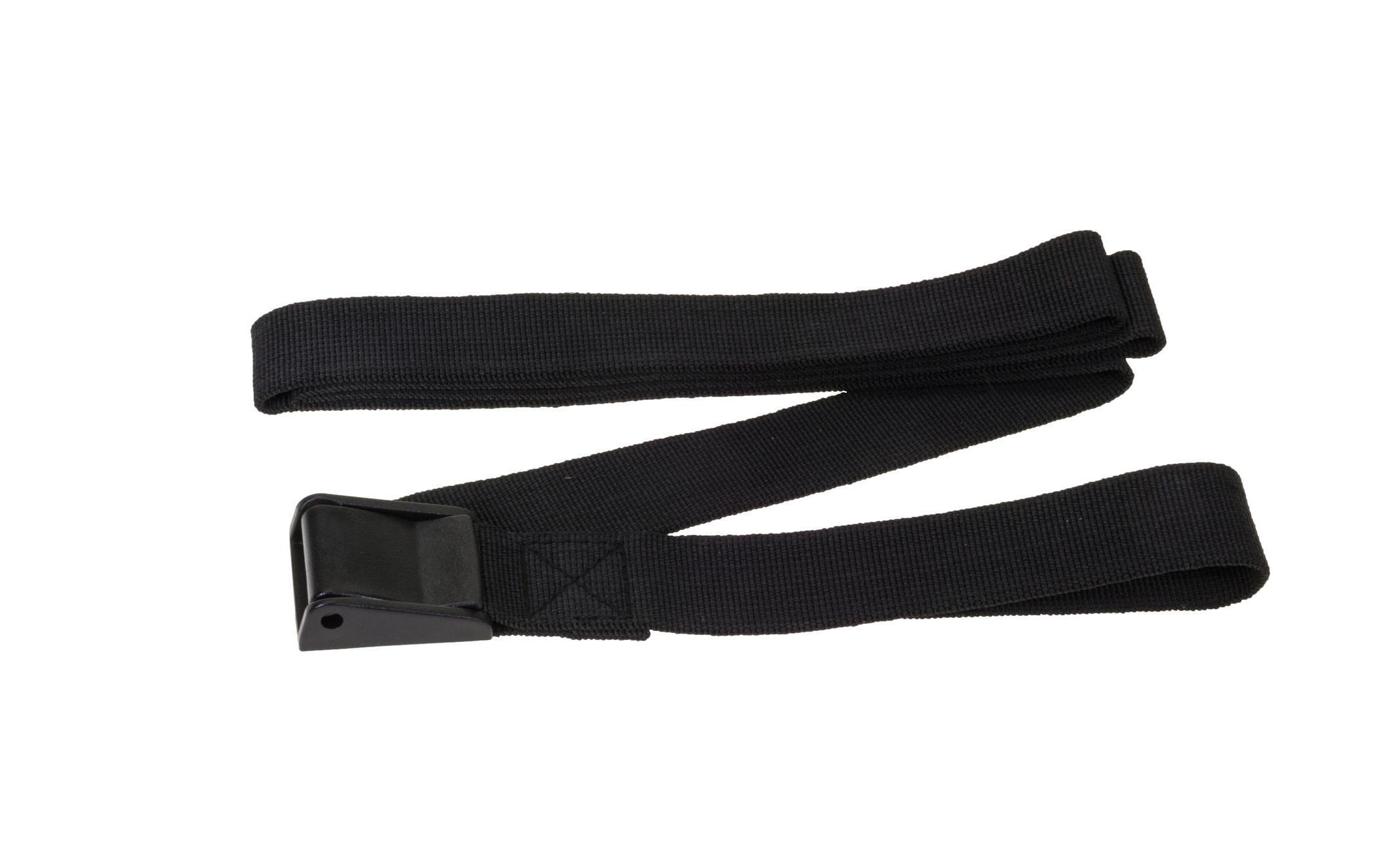Wildkamerahalterung Befestigungsgurt BG-150 SchwarzUniversal Befestigungsgurt