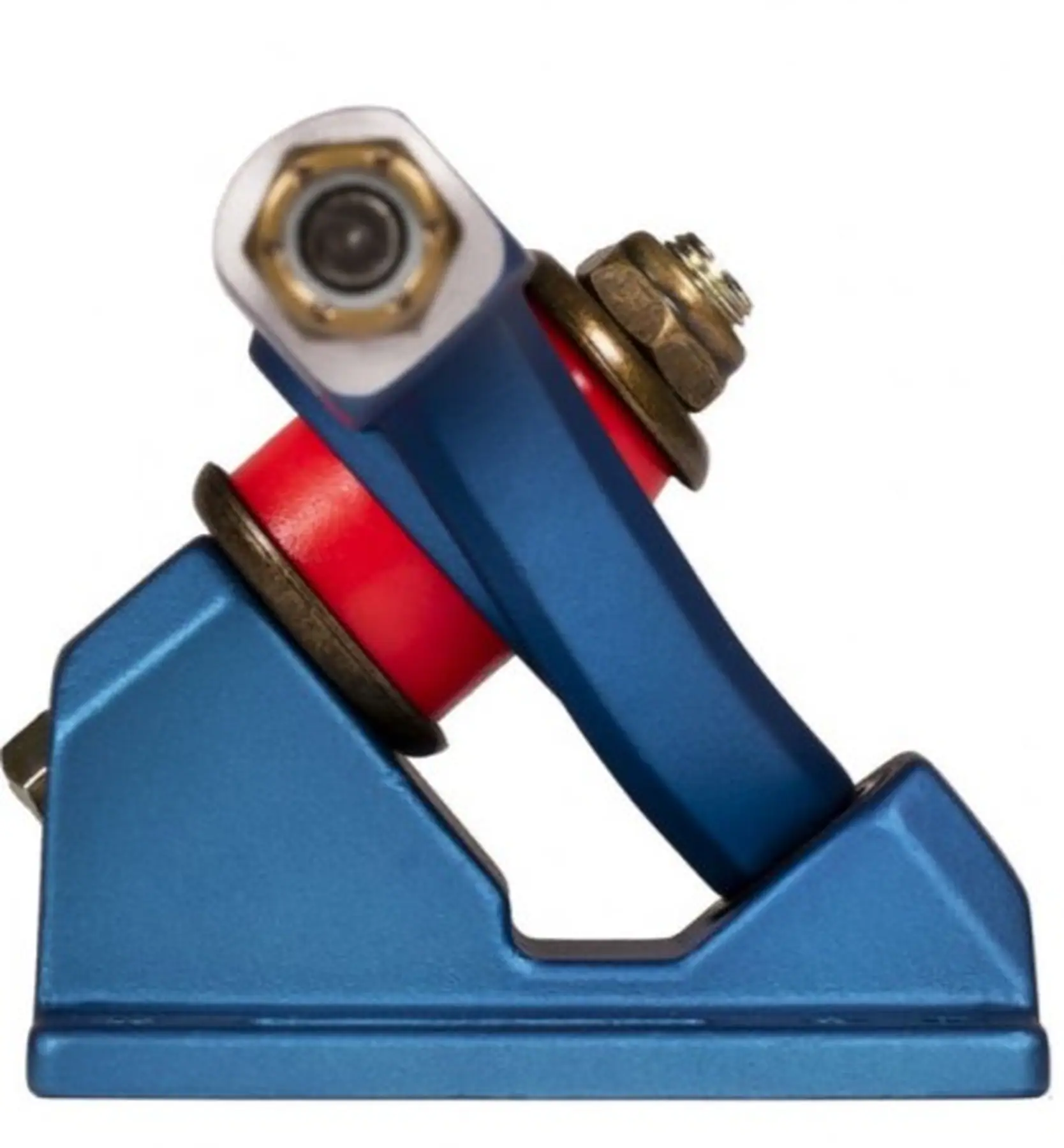 Caliber III Raked 10