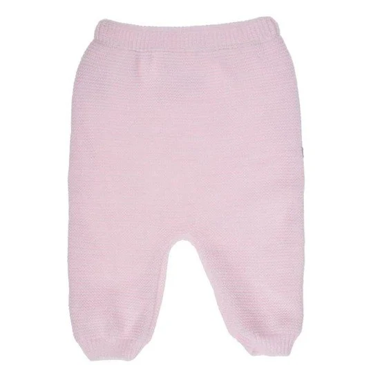 Caleçon collection Tricot   Rose Layette        Naissance   de               P'tit bisou