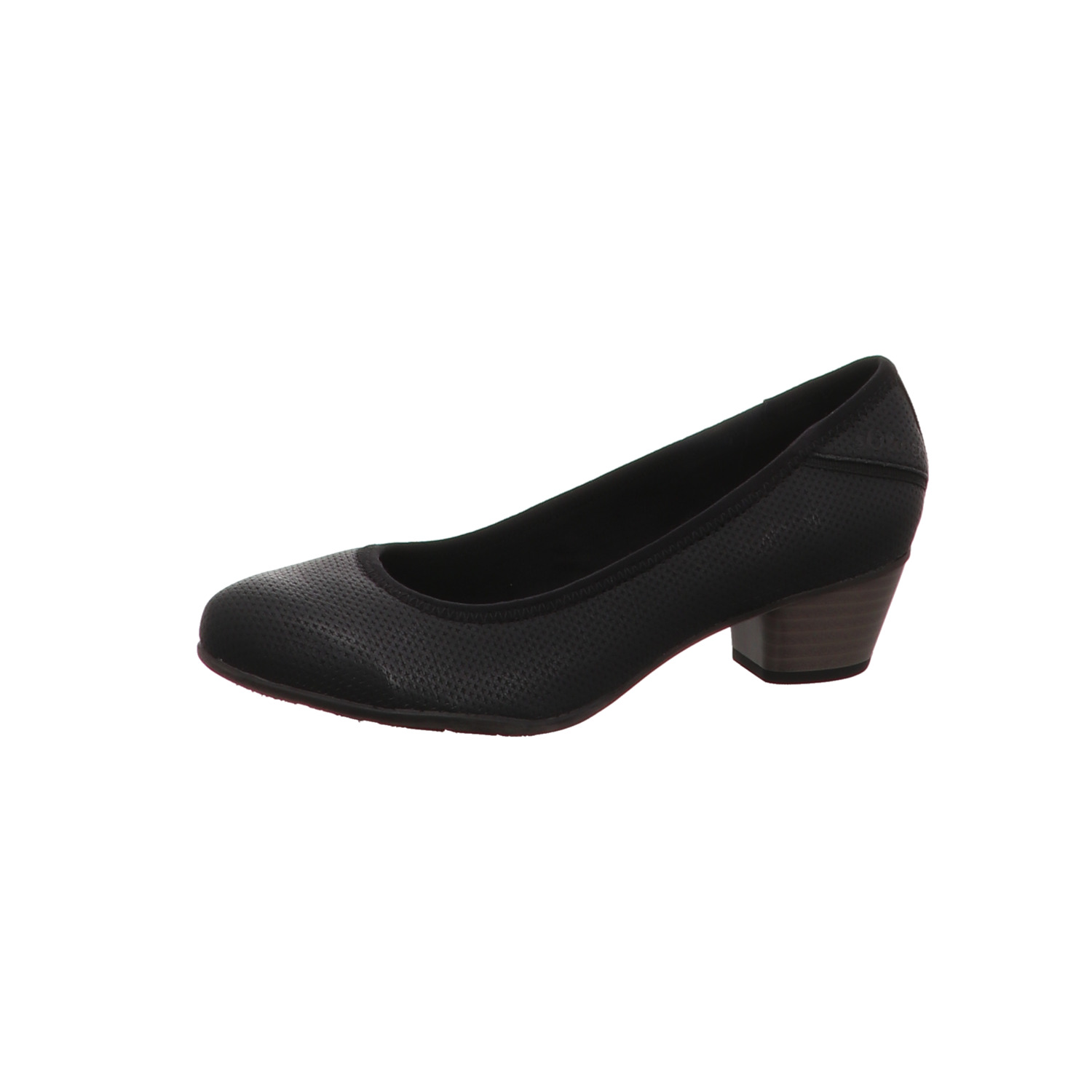 s.Oliver Pumps schwarz