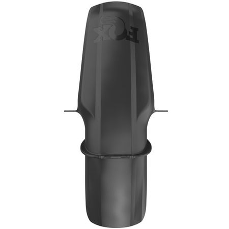 MUD GUARD XL 36-38 ab Modelljahr 2021  schwarz