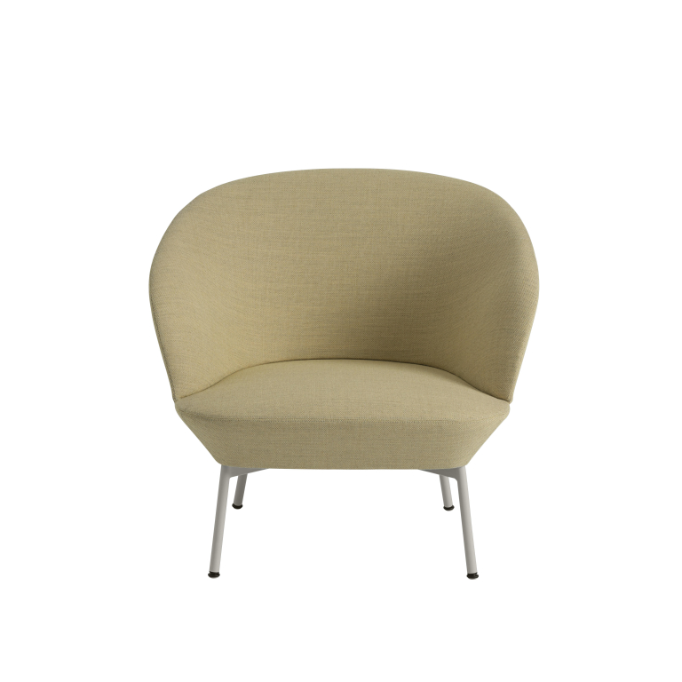 Muuto Oslo fauteuil Colline 737